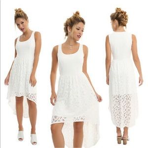 ✝️Hot Topic: Buffy the Vampire Slayer prom Dress✝️